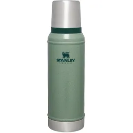 Stanley The Legendary Classic Bottle 940 ml/1.0QT hammertone green