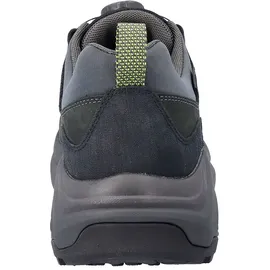 CMP 3q26167 Juukat Low Fitgo Wp Wanderschuhe - Anthracite - EU 46