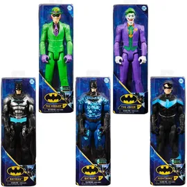Spin Master DC Actionfigur sortiert
