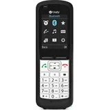 OpenScape DECT Phone R6, robustes Mobilteil IP65 (ohne LS) CUC524 L30250-F600-C524