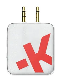 Skross Wireless Audio Adapter, Bluetooth