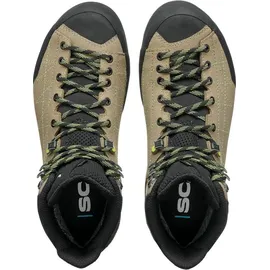 Scarpa ZODIAC TRK GTX Wmn 38.5 peyote/celery green