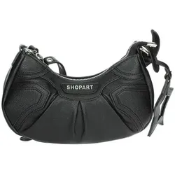 Shop Art  Handtasche SAAS250110  in Schwarz, Einheitsgrösse
