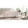 Home Affaire Ecksofa HOME AFFAIRE "TRIPLO optionale Schlafsofa mit Bettkasten, Maße B/T/H: 234/164/89 cm", beige, B:234cm H:89cm T:164cm, 88% Polyester, 9% Rayon, 3% Nylon, Sofas, Ecksofa, L-Form wahlweise mit Bettfunktion - Liegefläche 132x210 cm