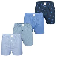 MG-1 Boxer Core in Dunkelblau | XL