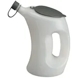 Pressol Messbecher 1l m.Schutzdeckel/Schutzkappe am Auslauf HDPE