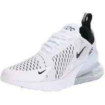 Nike Air Max 270 Damen white/white/black 39