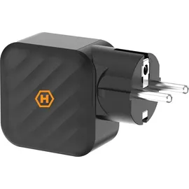 Hammer H Hammer RapidCharge 65-W-Netzteil, 2X USB-C Usb-A, Schnellladung