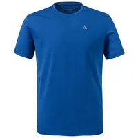 Schöffel T-Shirt Hohberg in Blau | Gr.: 54