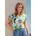 Jerseyshirt bunt 50