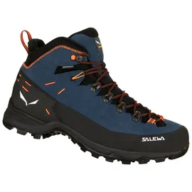 Salewa Alp Mate Winter Mid WP Herren dark denim/black 42