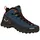 Salewa Alp Mate Winter Mid WP Herren dark denim/black 42