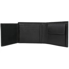 CAMEL ACTIVE Atlanda Geldbörse schwarz