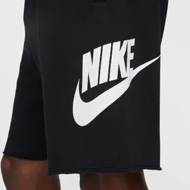 Nike French Terry Alumni Short - L