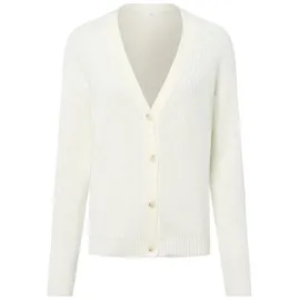 FYNCH-HATTON Strickjacke - Milk | L