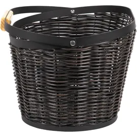 Unix Brando Lenkerkorb schwarz/braun