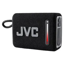 JVC XS-E114B schwarz