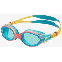 Speedo Biofuse 2.0 Schwimmbrille türkis One Size