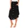 Rip Curl Maxirock Damen Schwarz M
