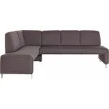 exxpo - sofa fashion Intenso 157 x 91 x 244 cm