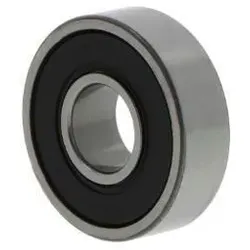 Nsk Rillenkugellager 6212 DDU ID 60mm AD 110mm Breite22mm 1St./VE