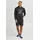 Indicode Hoodie schwarz L