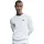 Nike Crew Herren T-Shirt, weiß - white/black XXL