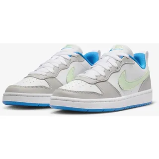 Light Iron Ore / Vapor Green / White-Photo Blue 36,5