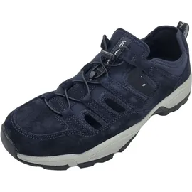 Rieker 11903 Herren Blau 44