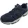 Rieker 11903 Herren Blau 44