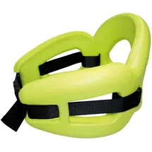 aqquatix Aqua-Jogging-Gürtel Superior Belt Gelb M