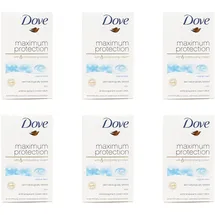 Dove Maximum Protection Original Clean Creme 45 ml