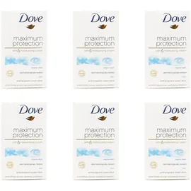 Dove Maximum Protection Original Clean Creme 45 ml