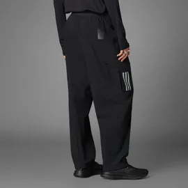 adidas MERCEDES - AMG PETRONAS FORMULA ONE TEAM MECHANICS HOSE schwarz|grau XL