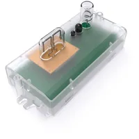 LEDVANCE Einbausensor SENSORSFFLATLEADERF.