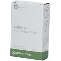 Spinnrad GmbH Labida L+