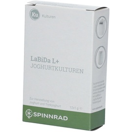 Spinnrad GmbH Labida L+