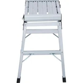 BGS Arbeitspodest faltbar