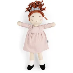 Sebra - Stoff-Puppe, Hanna