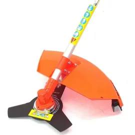 Apex Digital Benzin Motorsense Multitool 5in1 Freischneider 55879 Heckenschere Motorsäge Säge