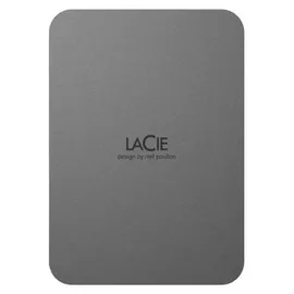 LaCie Mobile Drive Secure 4 TB Gen 1 2022