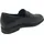 Mephisto Business Mokassins in schwarz, | Gr.: 43
