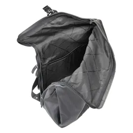 The Chesterfield Brand Savona Rucksack Schwarz
