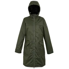 Regatta Romine II wasserdicht Parka Jacke with Isotex