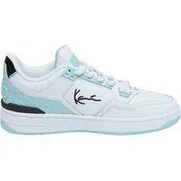 Karl Kani Herren Schuhe89 LXRY 10800007 44 - Weiß - 44