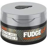 Fudge Matte Hed Mouldable 75g