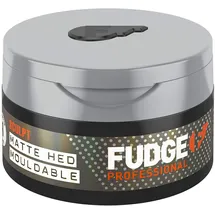 Fudge Matte Hed Mouldable 75g