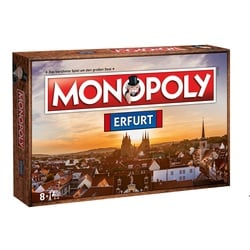 Monopoly Erfurt