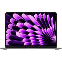 Apple MacBook Air M3 2024 13,6" 8 GB RAM 2 TB SSD 10-Core GPU Space Grau