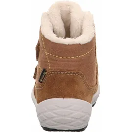 superfit GROOVY 2.0 BRAUN/GELB 3000, 21